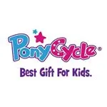 Pony Cycle discount code